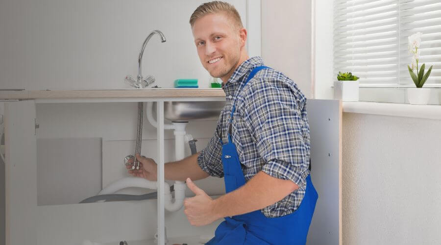 Professional water heater repair in Midlothian, TX